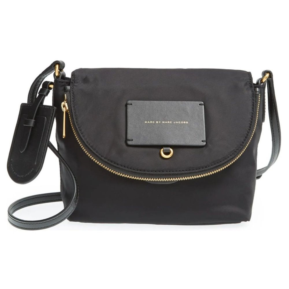 Marc Jacobs Mini Natasha Crossbody